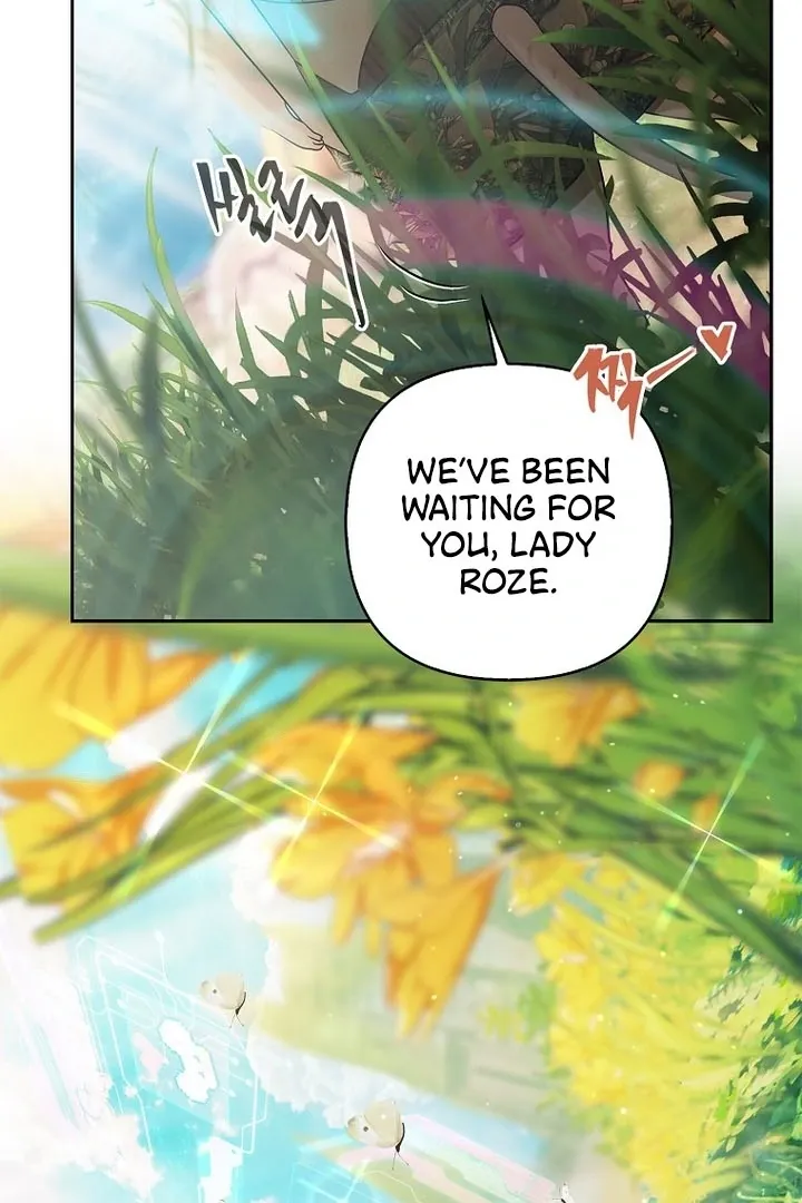 A heroine saves herself with her body Chapter 2 page 12 - 