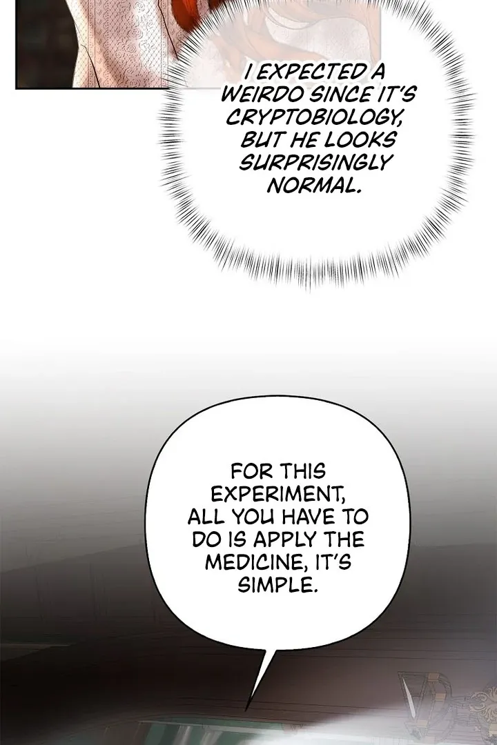 A heroine saves herself with her body Chapter 2 page 121 - 