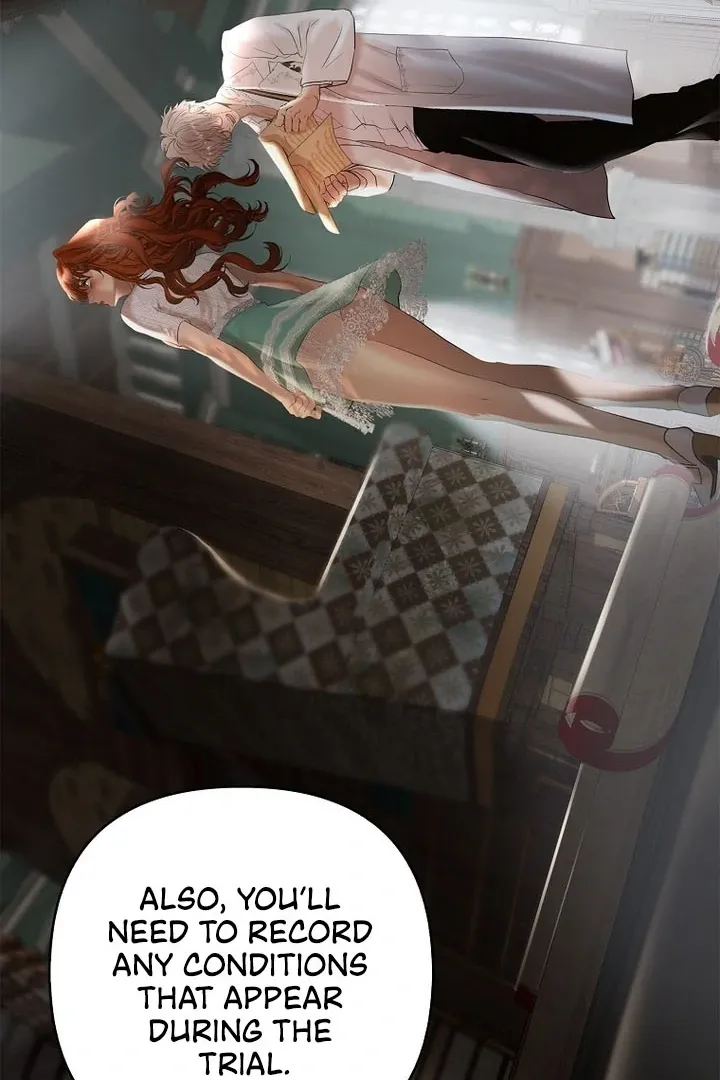 A heroine saves herself with her body Chapter 2 page 122 - 