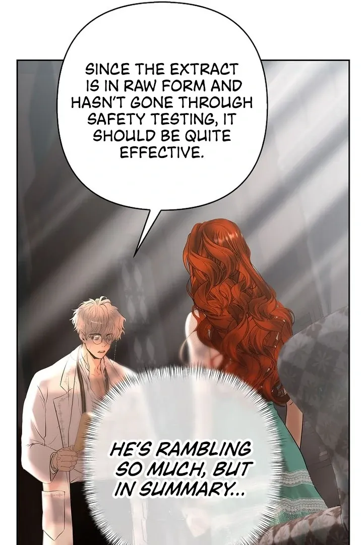 A heroine saves herself with her body Chapter 2 page 125 - 