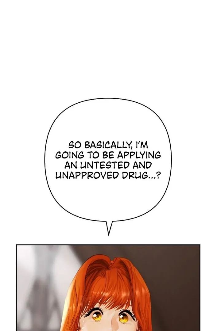 A heroine saves herself with her body Chapter 2 page 127 - 