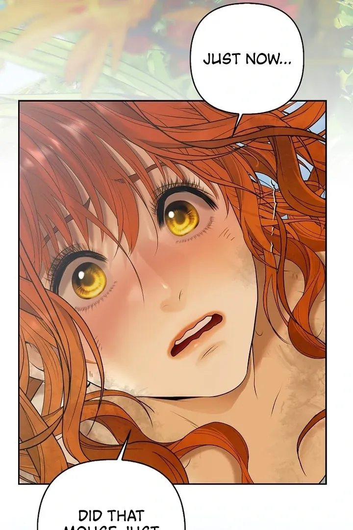 A heroine saves herself with her body Chapter 2 page 15 - 