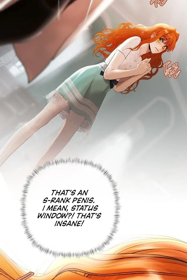 A heroine saves herself with her body Chapter 2 page 143 - 