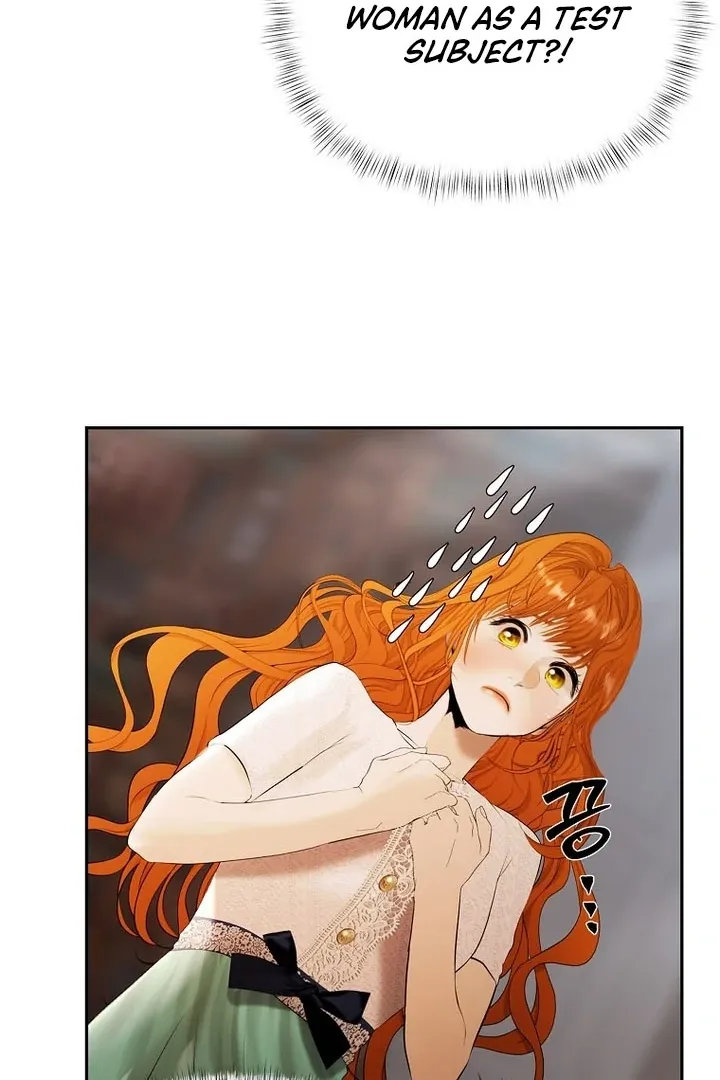 A heroine saves herself with her body Chapter 2 page 153 - 