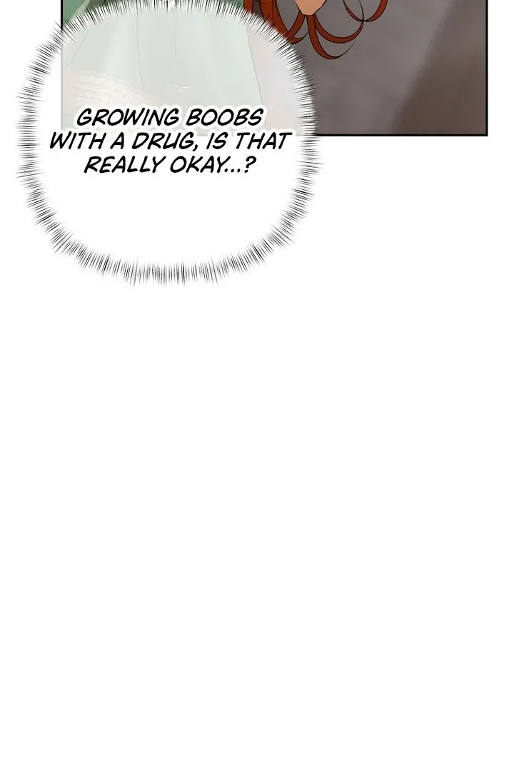 A heroine saves herself with her body Chapter 2 page 154 - 