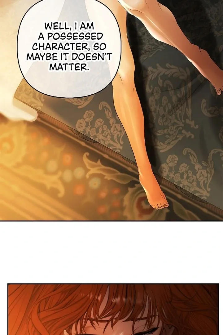 A heroine saves herself with her body Chapter 2 page 159 - 