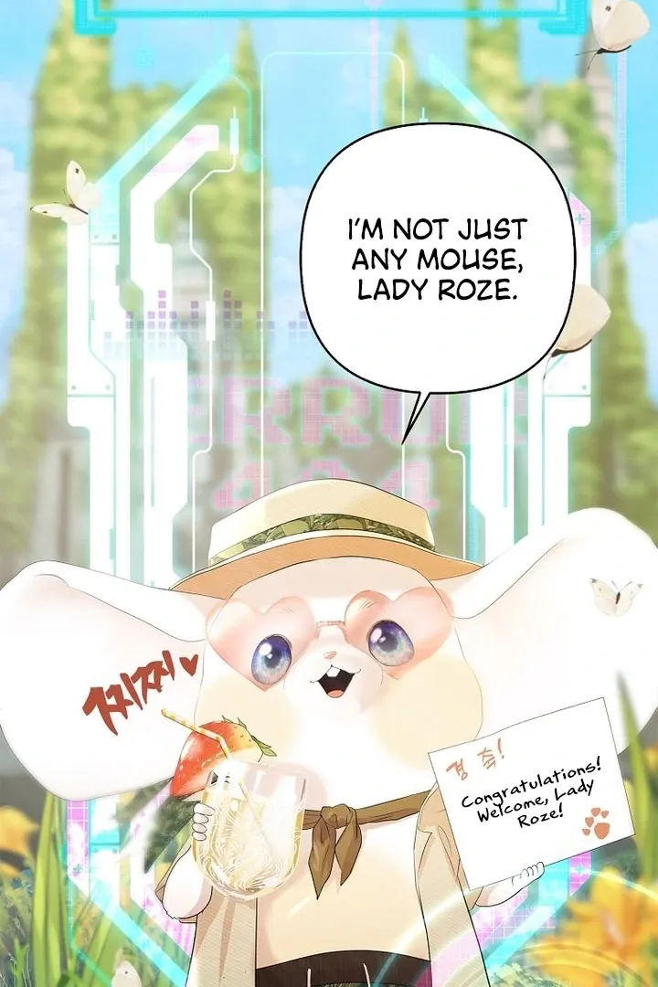 A heroine saves herself with her body Chapter 2 page 17 - 