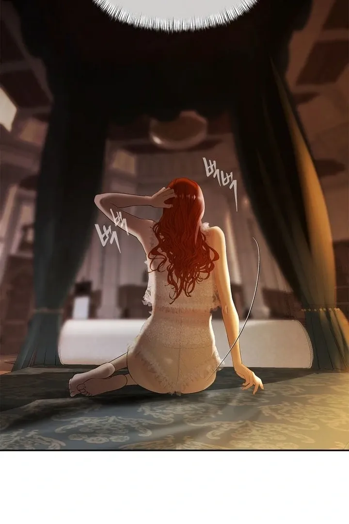 A heroine saves herself with her body Chapter 2 page 161 - 