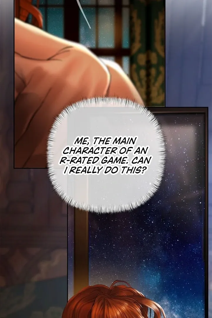 A heroine saves herself with her body Chapter 2 page 163 - 