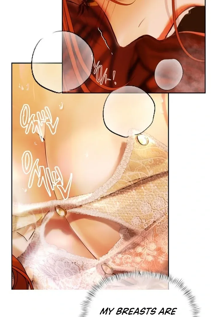 A heroine saves herself with her body Chapter 2 page 178 - 