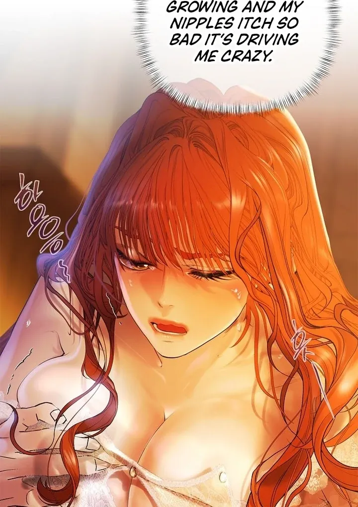 A heroine saves herself with her body Chapter 2 page 179 - 