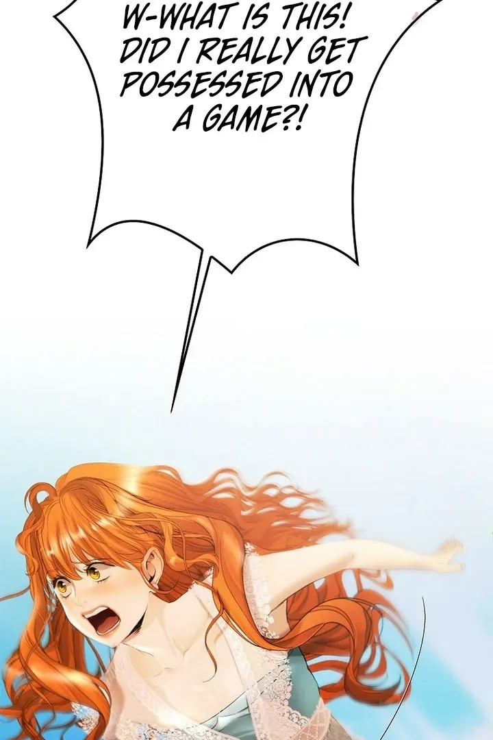 A heroine saves herself with her body Chapter 2 page 20 - 