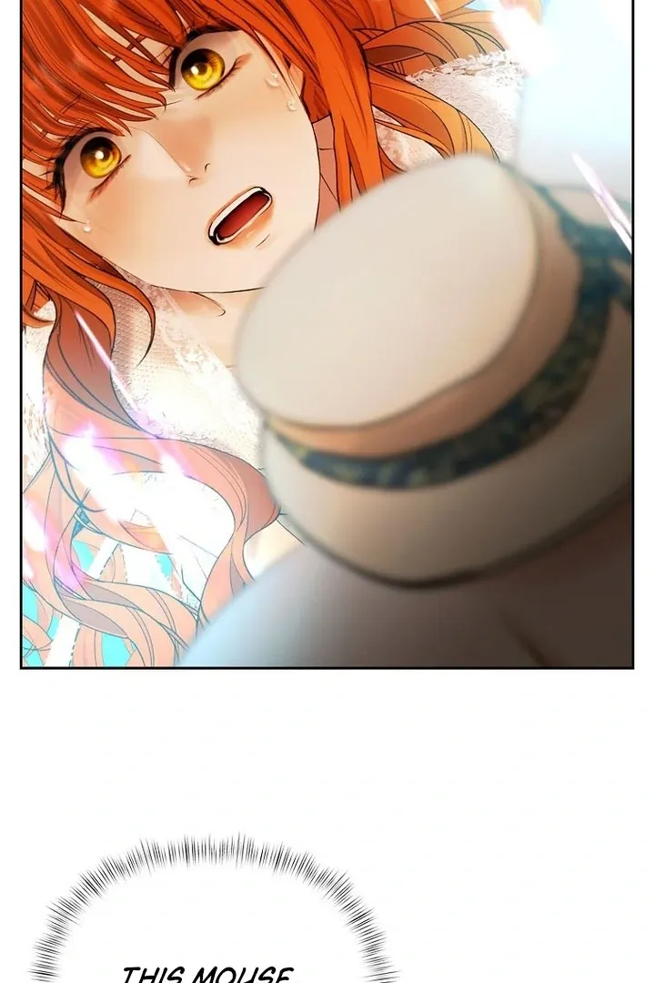 A heroine saves herself with her body Chapter 2 page 26 - 