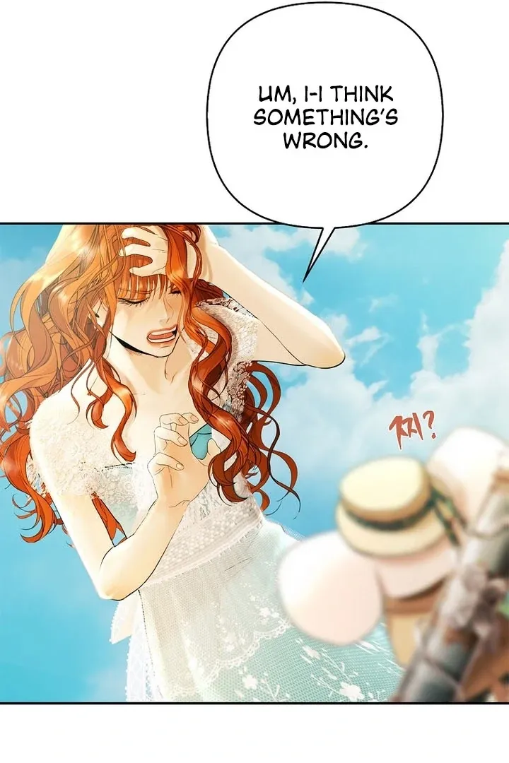 A heroine saves herself with her body Chapter 2 page 29 - 