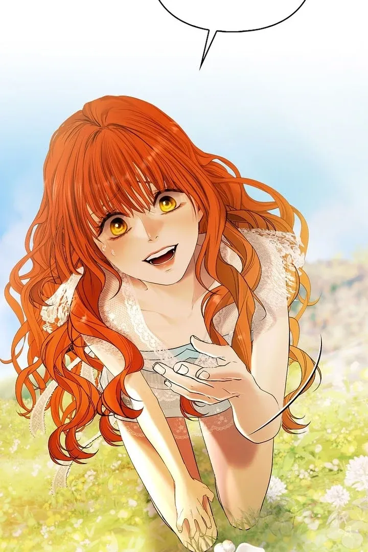 A heroine saves herself with her body Chapter 2 page 31 - 
