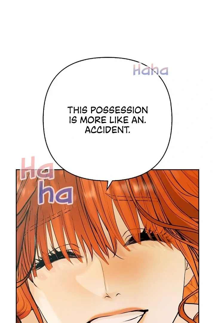 A heroine saves herself with her body Chapter 2 page 33 - 