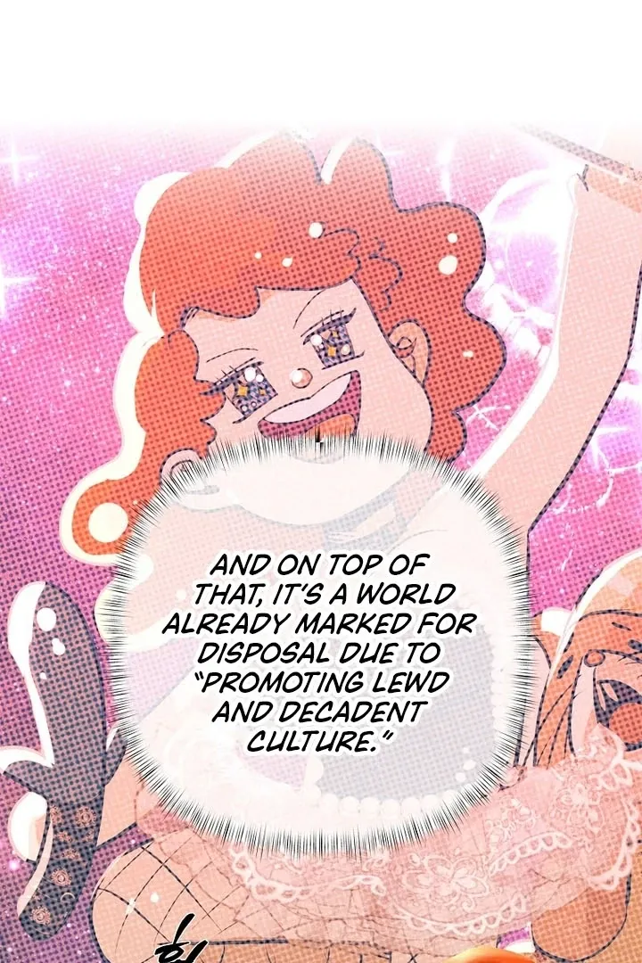 A heroine saves herself with her body Chapter 2 page 37 - 
