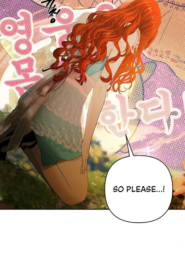 A heroine saves herself with her body Chapter 2 page 38 - 