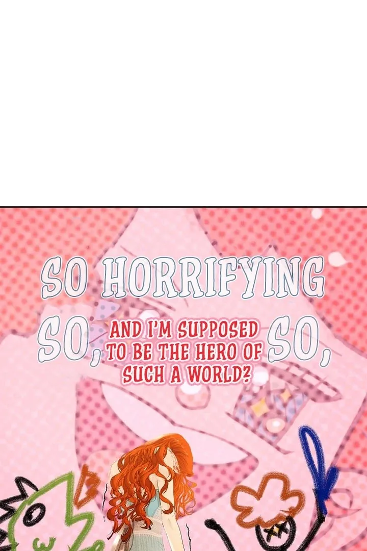 A heroine saves herself with her body Chapter 2 page 39 - 