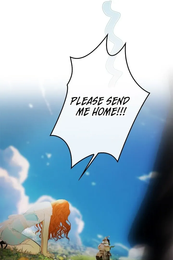 A heroine saves herself with her body Chapter 2 page 43 - 