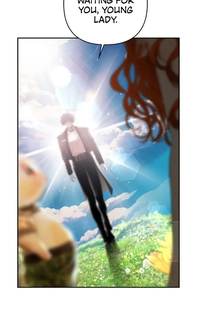A heroine saves herself with her body Chapter 2 page 45 - 