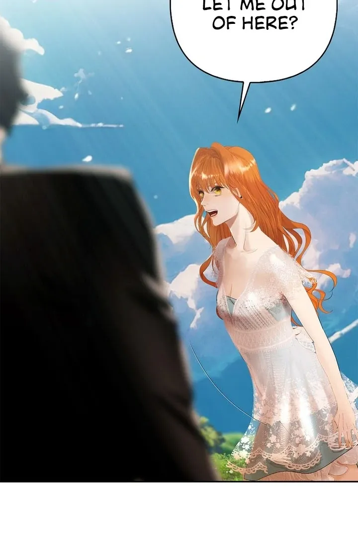 A heroine saves herself with her body Chapter 2 page 49 - 
