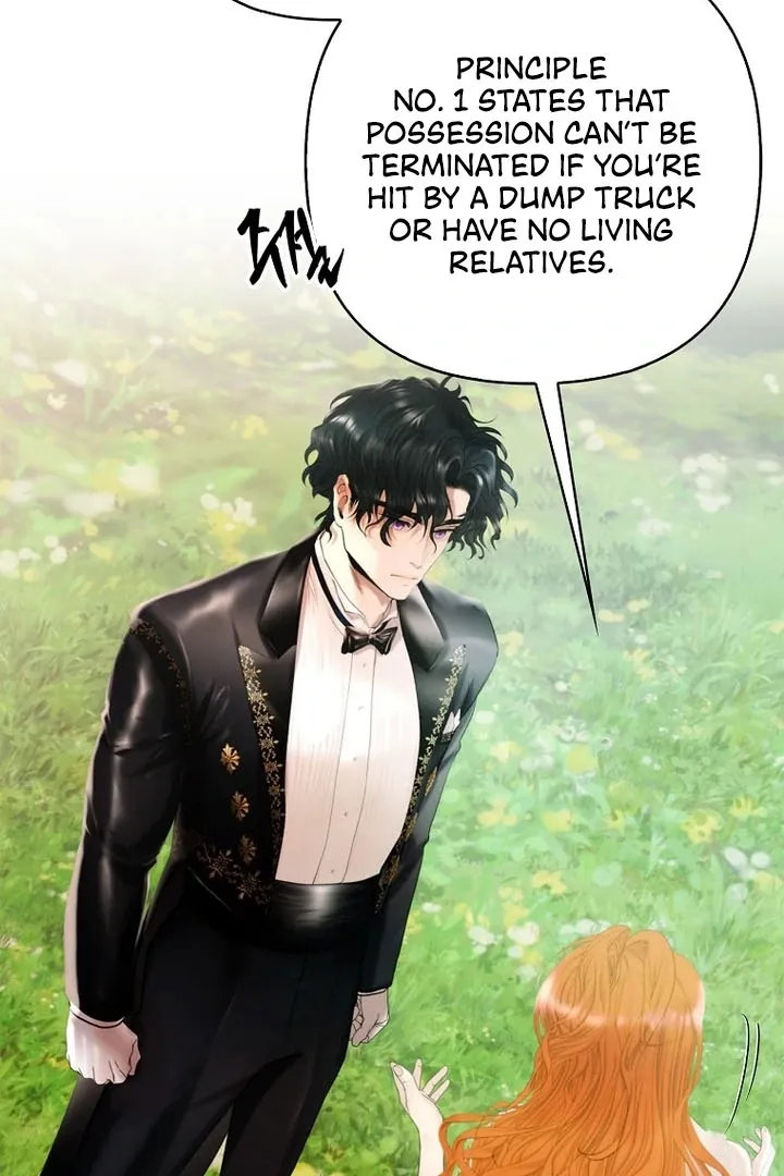 A heroine saves herself with her body Chapter 2 page 65 - 