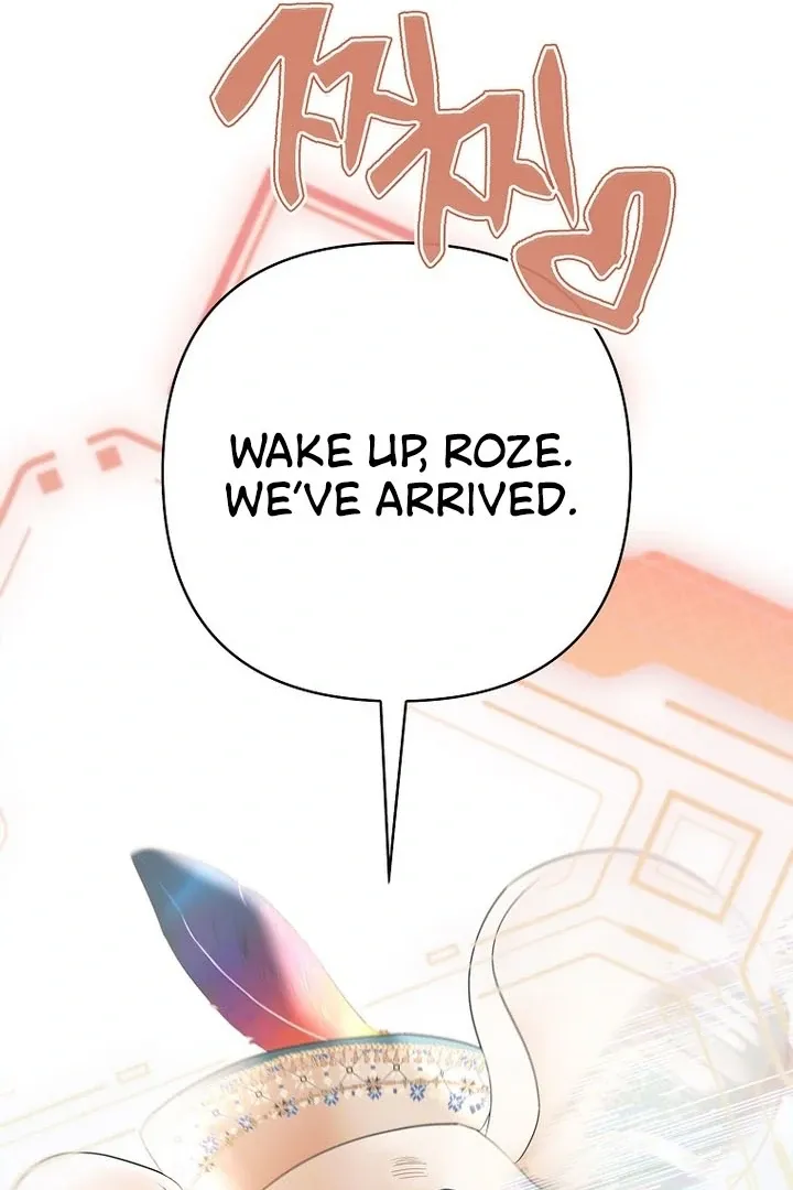 A heroine saves herself with her body Chapter 2 page 84 - 