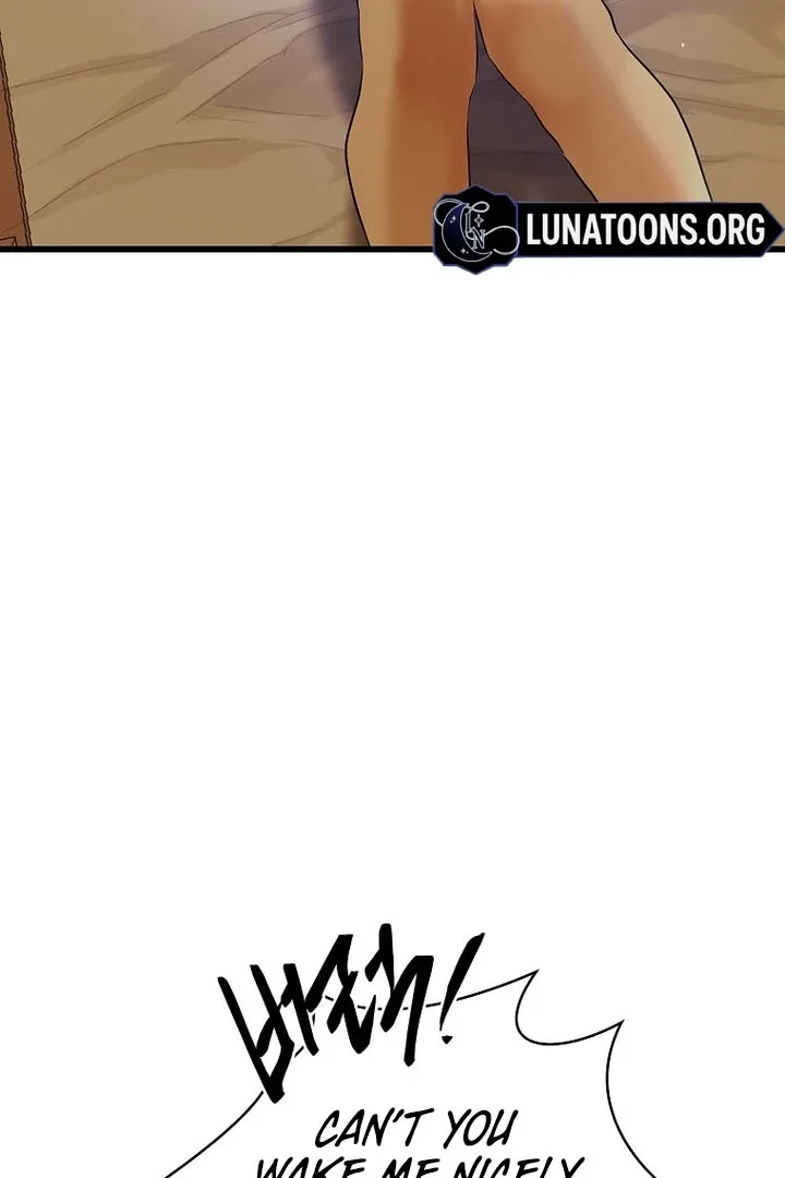 A heroine saves herself with her body Chapter 2 page 88 - 