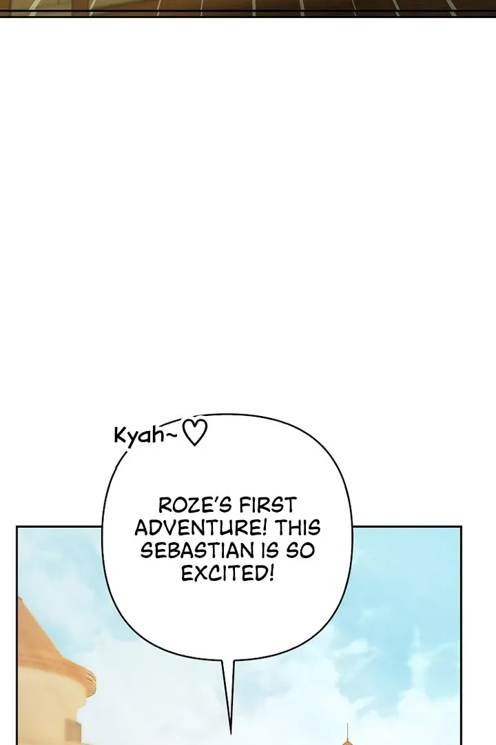 A heroine saves herself with her body Chapter 2 page 90 - 