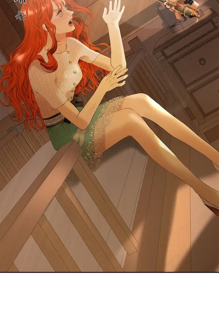 A heroine saves herself with her body Chapter 2 page 93 - 