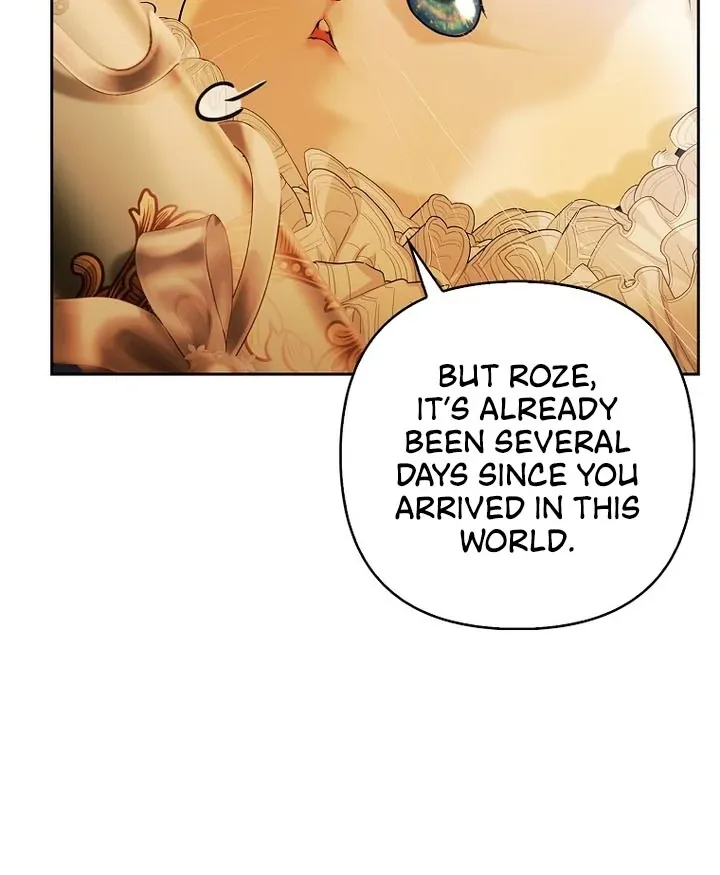 A heroine saves herself with her body Chapter 2 page 95 - 