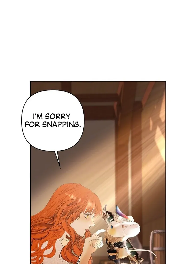 A heroine saves herself with her body Chapter 2 page 100 - 