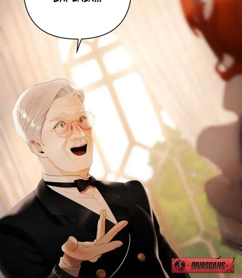 A heroine saves herself with her body Chapter 20 page 11 - 