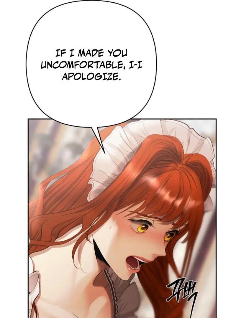 A heroine saves herself with her body Chapter 20 page 105 - 