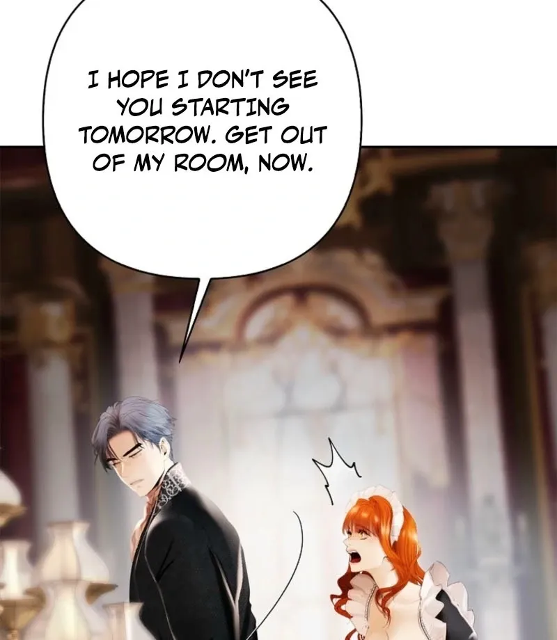 A heroine saves herself with her body Chapter 20 page 107 - 