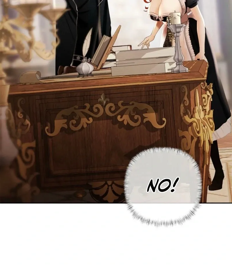 A heroine saves herself with her body Chapter 20 page 108 - 