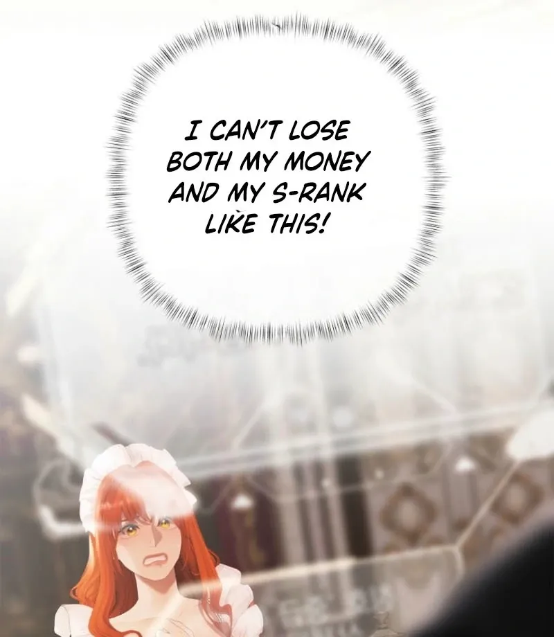A heroine saves herself with her body Chapter 20 page 112 - 