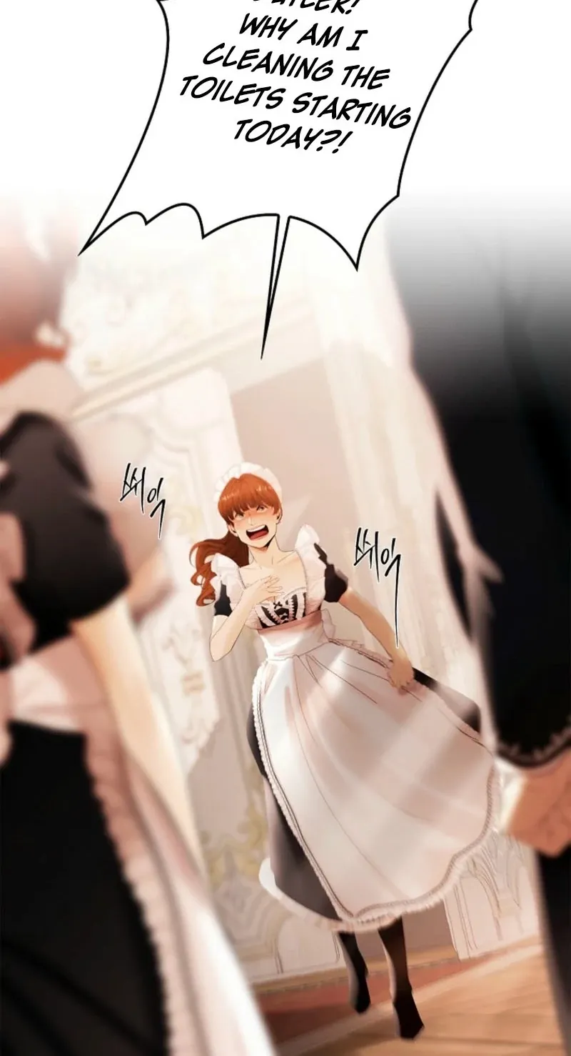 A heroine saves herself with her body Chapter 20 page 13 - 
