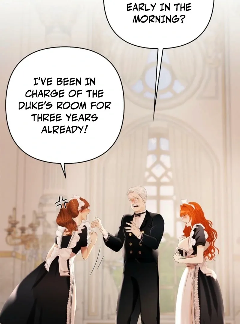 A heroine saves herself with her body Chapter 20 page 15 - 