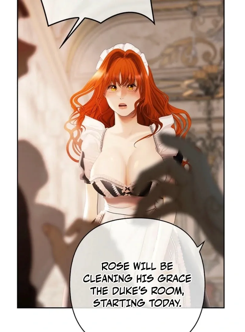 A heroine saves herself with her body Chapter 20 page 18 - 