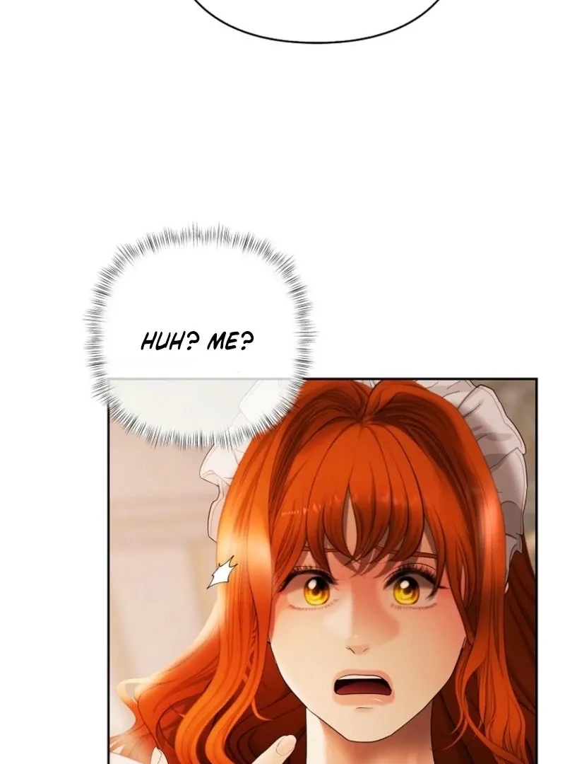 A heroine saves herself with her body Chapter 20 page 19 - 