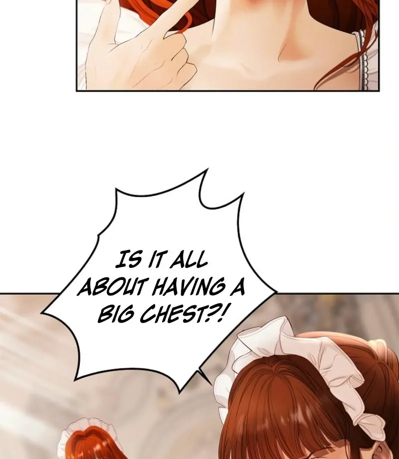 A heroine saves herself with her body Chapter 20 page 20 - 