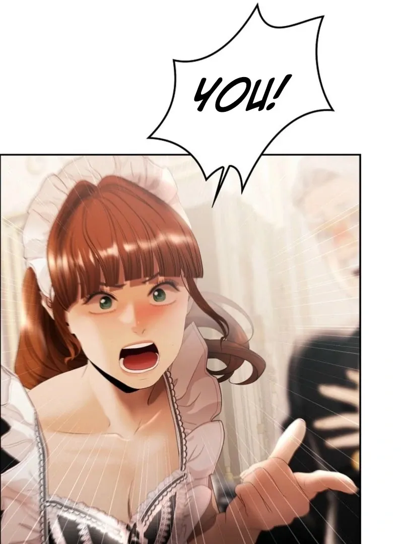 A heroine saves herself with her body Chapter 20 page 23 - 