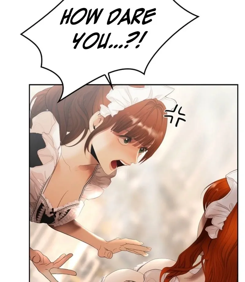 A heroine saves herself with her body Chapter 20 page 25 - 