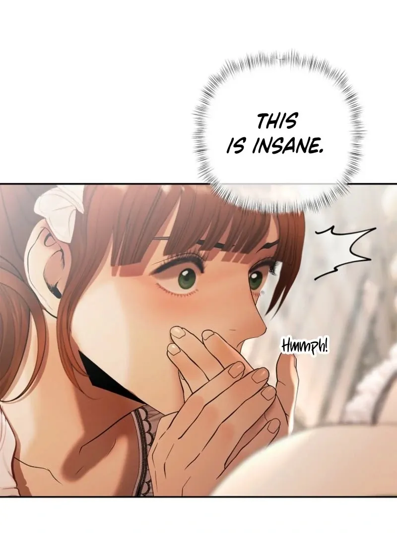 A heroine saves herself with her body Chapter 20 page 27 - 