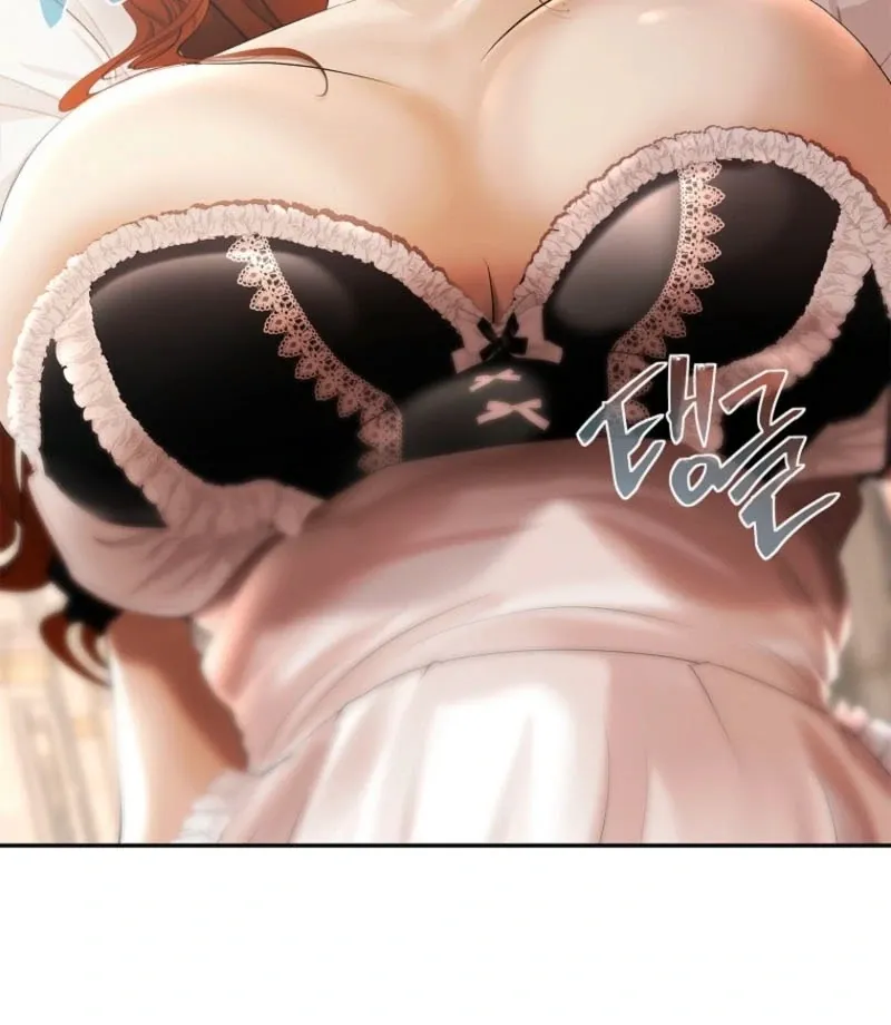 A heroine saves herself with her body Chapter 20 page 29 - 