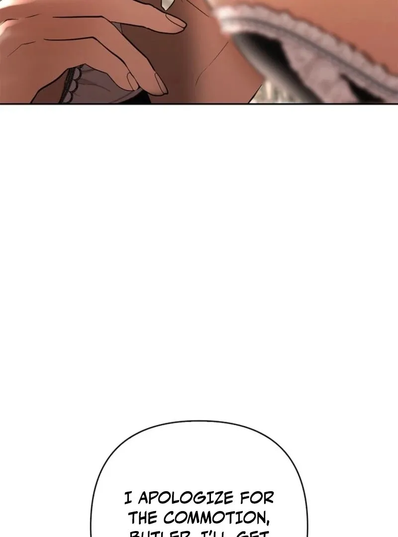 A heroine saves herself with her body Chapter 20 page 31 - 