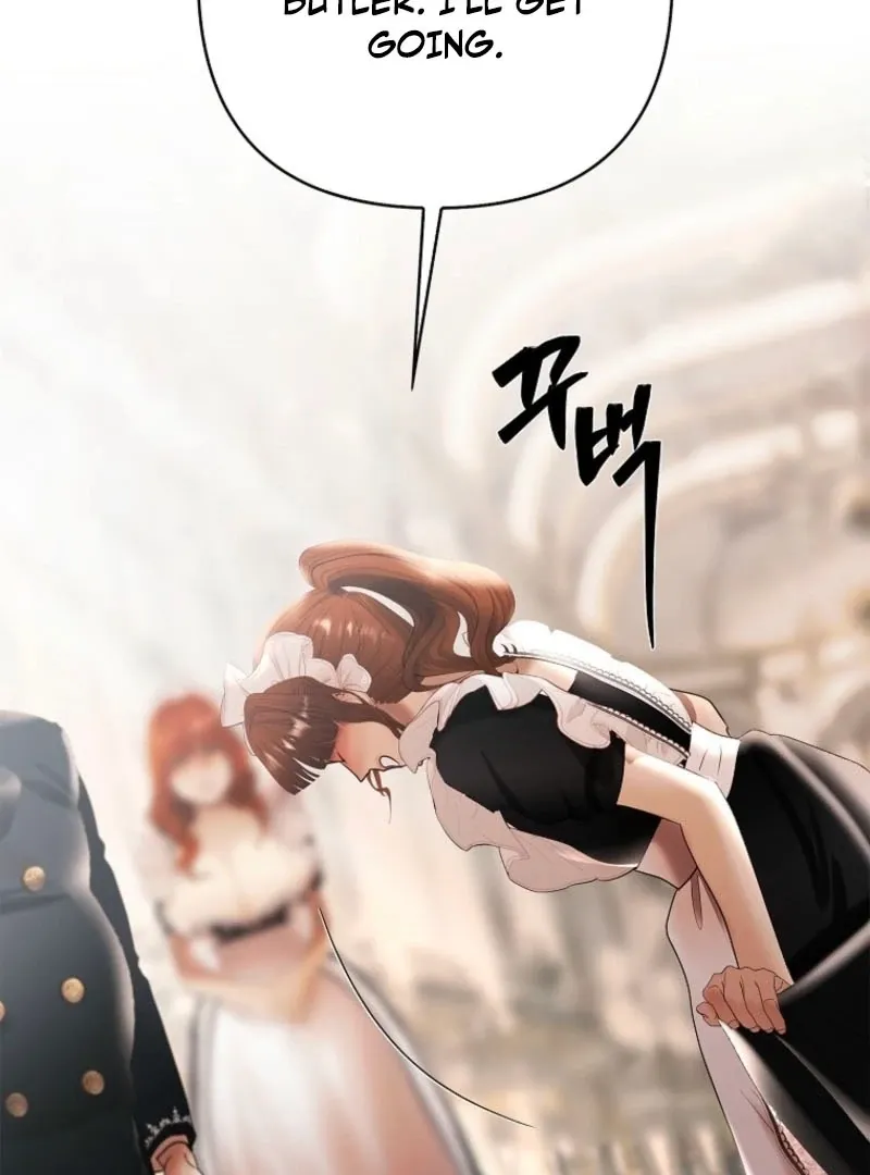 A heroine saves herself with her body Chapter 20 page 32 - 