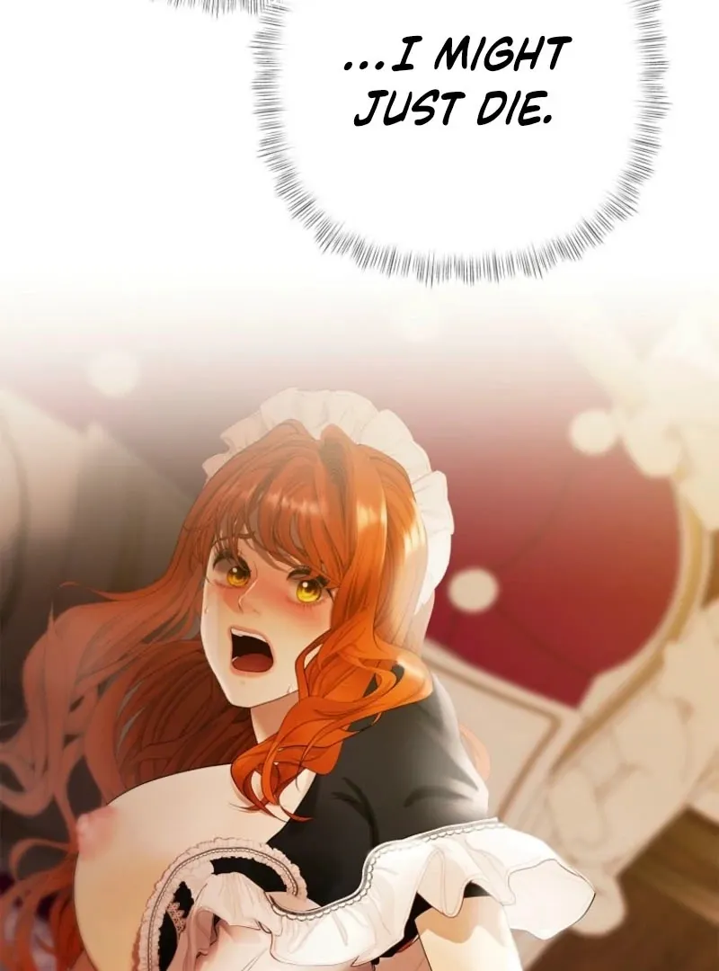 A heroine saves herself with her body Chapter 20 page 48 - 